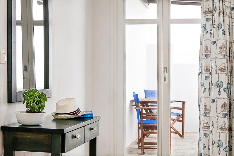 San Antonio Summer House 7