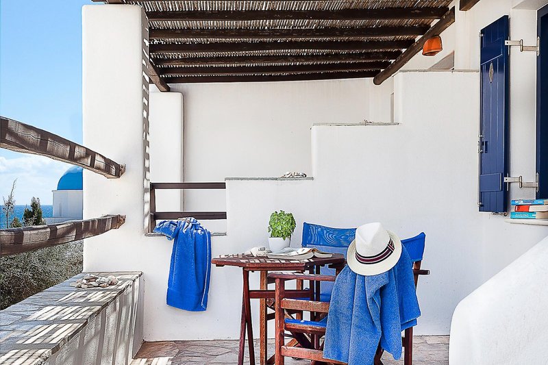 San Antonio Summer House 8