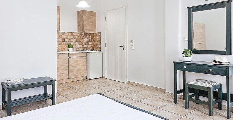 San Antonio Summer House 10