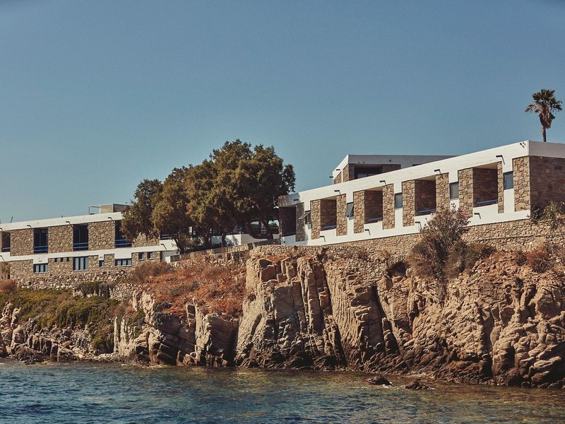 Mykonos Theoxenia Deluxe Boutique 1