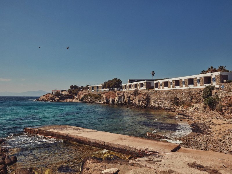 Mykonos Theoxenia Deluxe Boutique 2