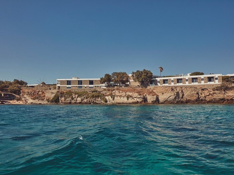 Mykonos Theoxenia Deluxe Boutique 3