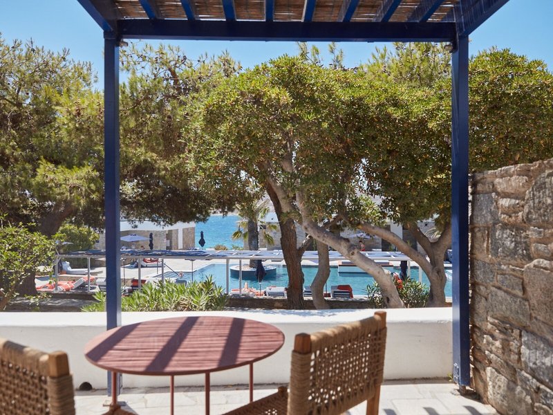 Mykonos Theoxenia Deluxe Boutique 5