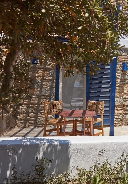 Mykonos Theoxenia Deluxe Boutique 6
