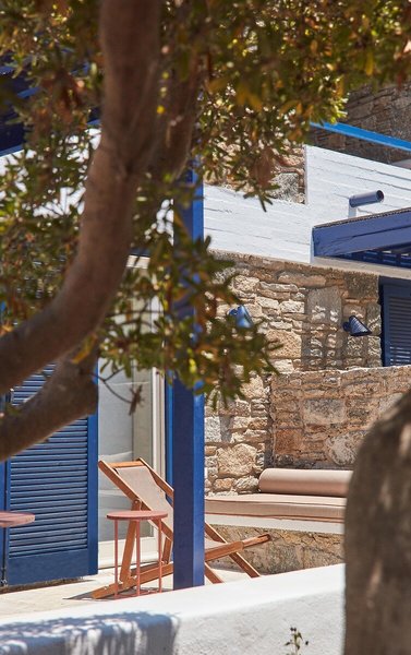 Mykonos Theoxenia Deluxe Boutique 7