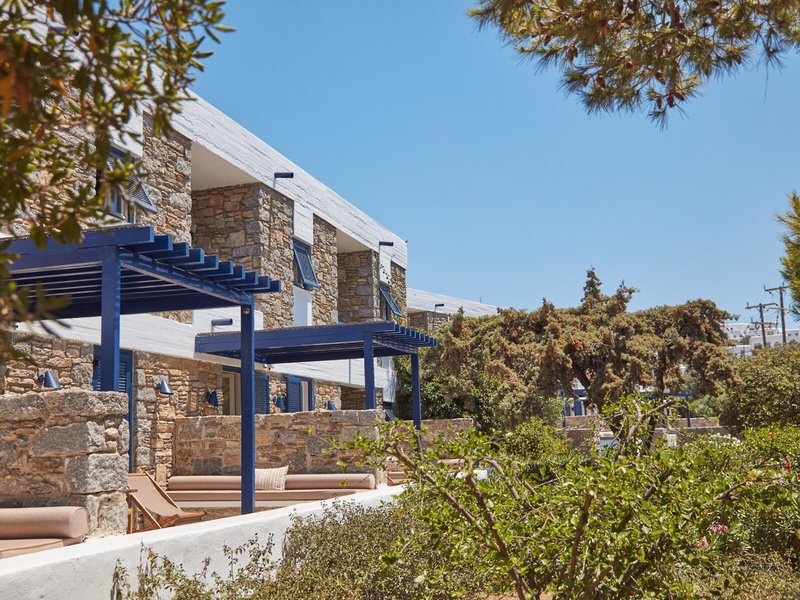 Mykonos Theoxenia Deluxe Boutique 8