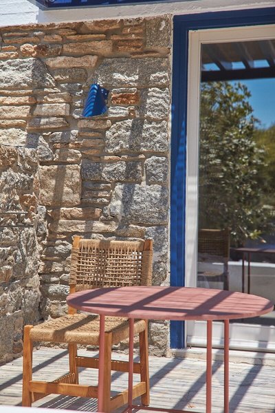 Mykonos Theoxenia Deluxe Boutique 9