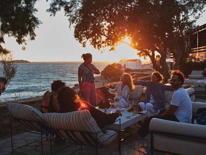 Mykonos Theoxenia Deluxe Boutique 10