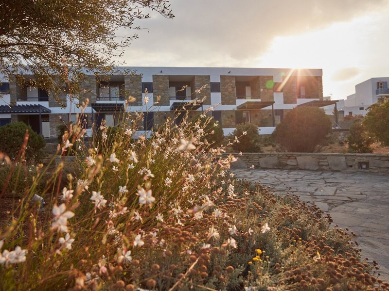 Mykonos Theoxenia Deluxe Boutique 12