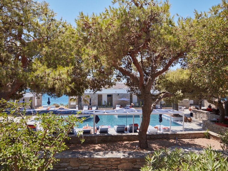 Mykonos Theoxenia Deluxe Boutique 14