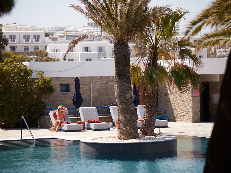 Mykonos Theoxenia Deluxe Boutique 21