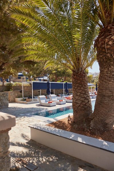 Mykonos Theoxenia Deluxe Boutique 22