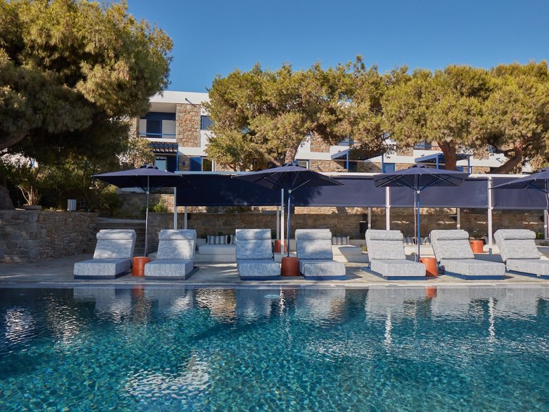 Mykonos Theoxenia Deluxe Boutique 24