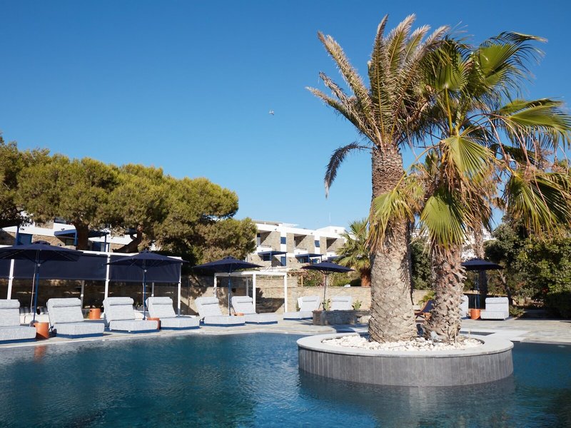 Mykonos Theoxenia Deluxe Boutique 25