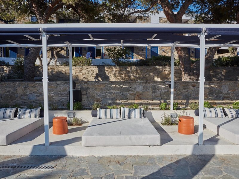 Mykonos Theoxenia Deluxe Boutique 27