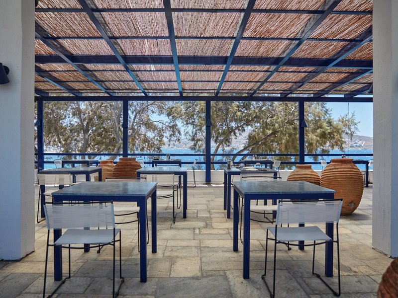 Mykonos Theoxenia Deluxe Boutique 35