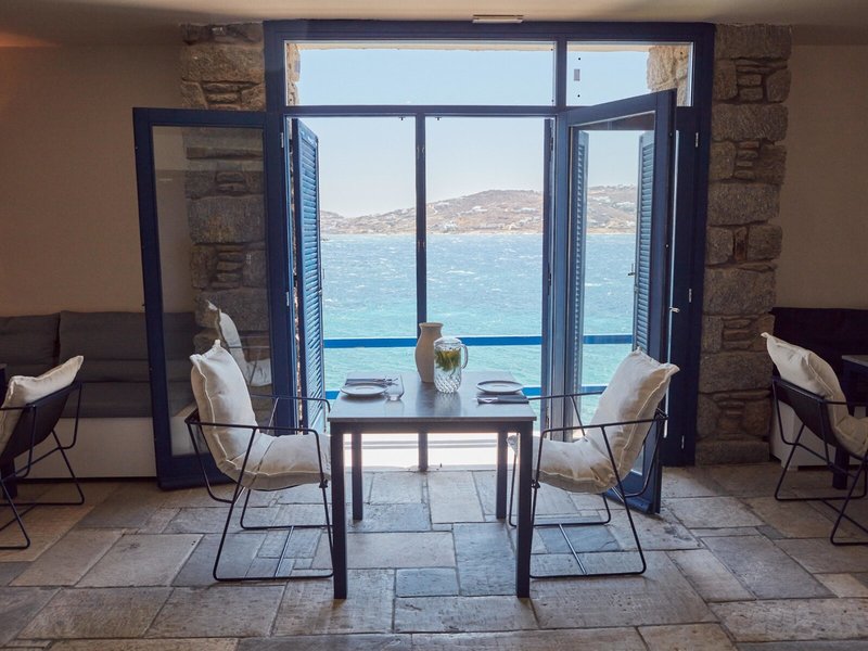 Mykonos Theoxenia Deluxe Boutique 38