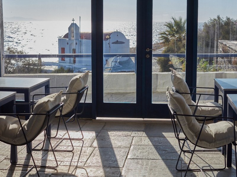 Mykonos Theoxenia Deluxe Boutique 40