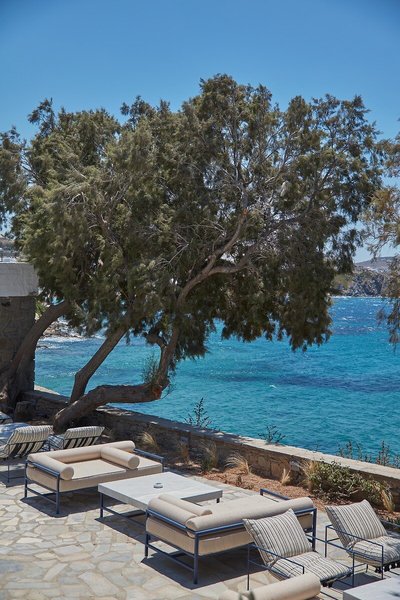 Mykonos Theoxenia Deluxe Boutique 42