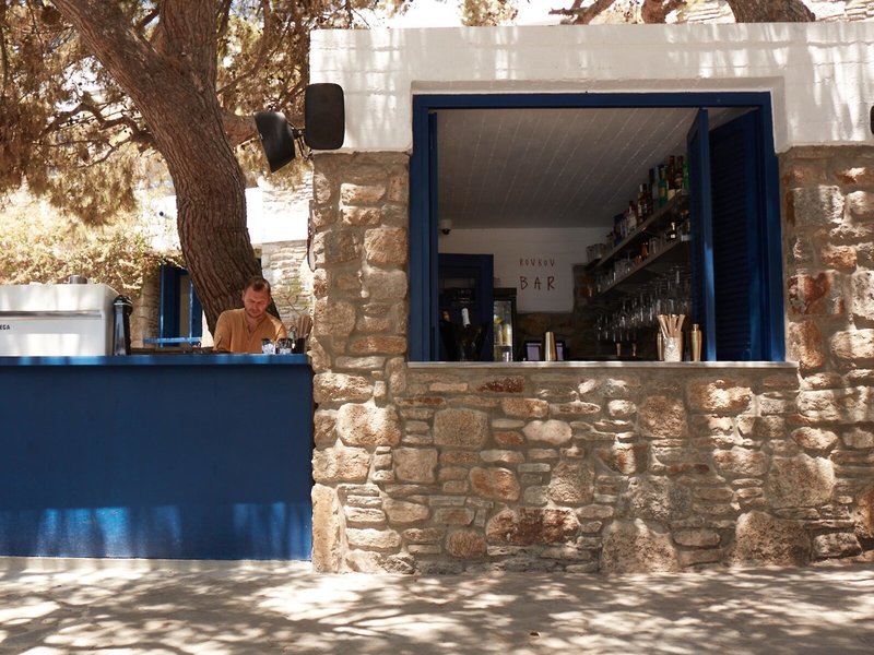 Mykonos Theoxenia Deluxe Boutique 44