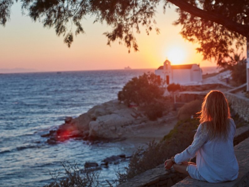 Mykonos Theoxenia Deluxe Boutique 48