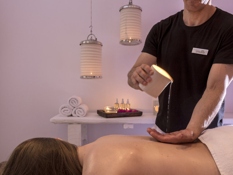 Mykonos Theoxenia Deluxe Boutique 50