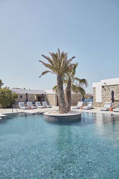 Mykonos Theoxenia Deluxe Boutique 10