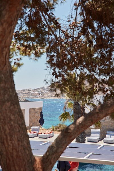 Mykonos Theoxenia Deluxe Boutique 12