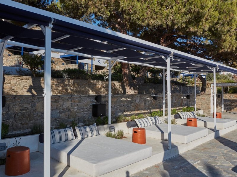 Mykonos Theoxenia Deluxe Boutique 23