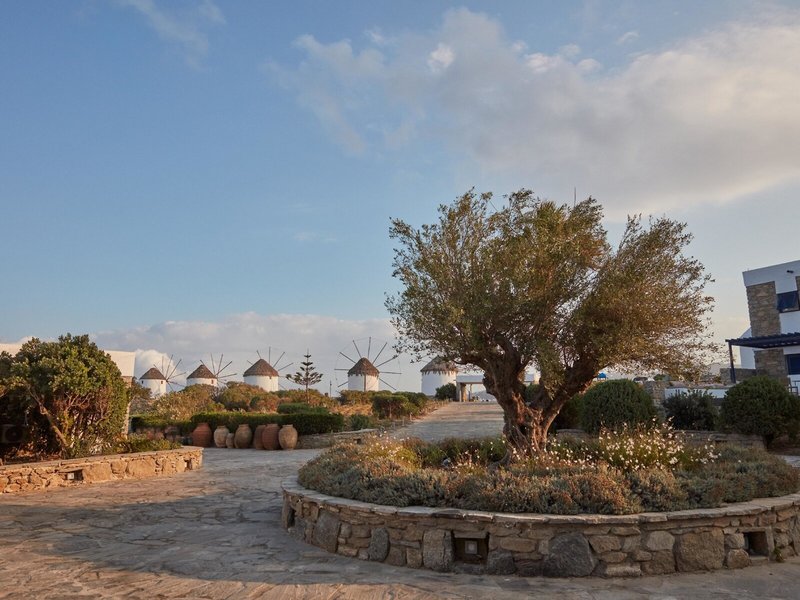 Mykonos Theoxenia Deluxe Boutique 27