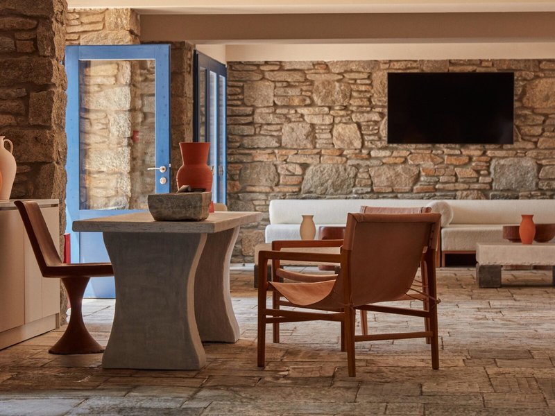 Mykonos Theoxenia Deluxe Boutique 32