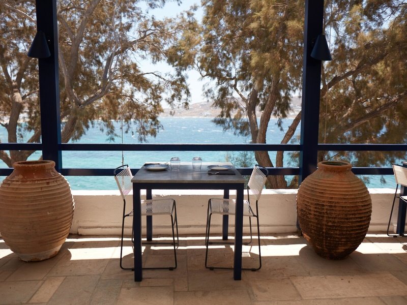 Mykonos Theoxenia Deluxe Boutique 35