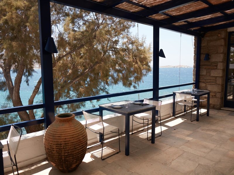 Mykonos Theoxenia Deluxe Boutique 36