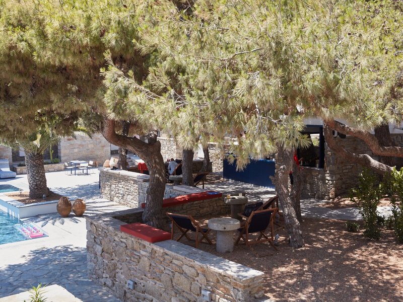 Mykonos Theoxenia Deluxe Boutique 40
