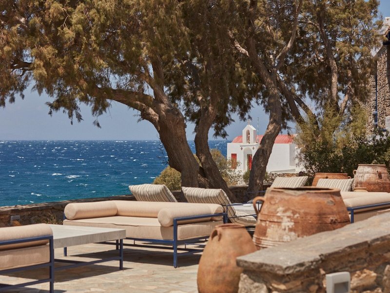 Mykonos Theoxenia Deluxe Boutique 45