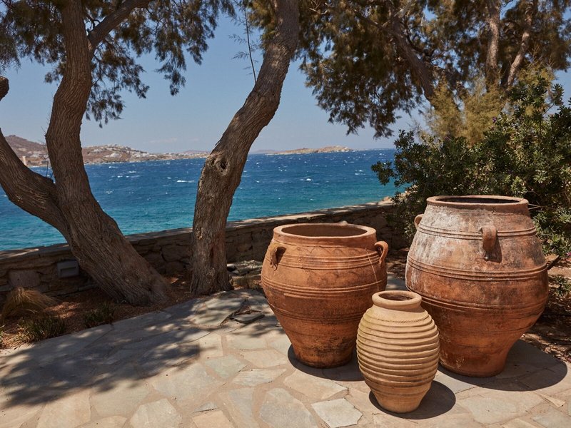 Mykonos Theoxenia Deluxe Boutique 46