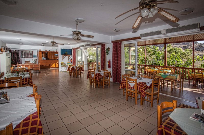 Ammoudi Hotel 6