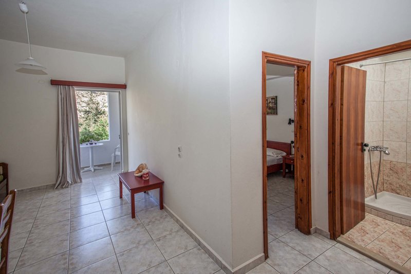 Ammoudi Hotel 12