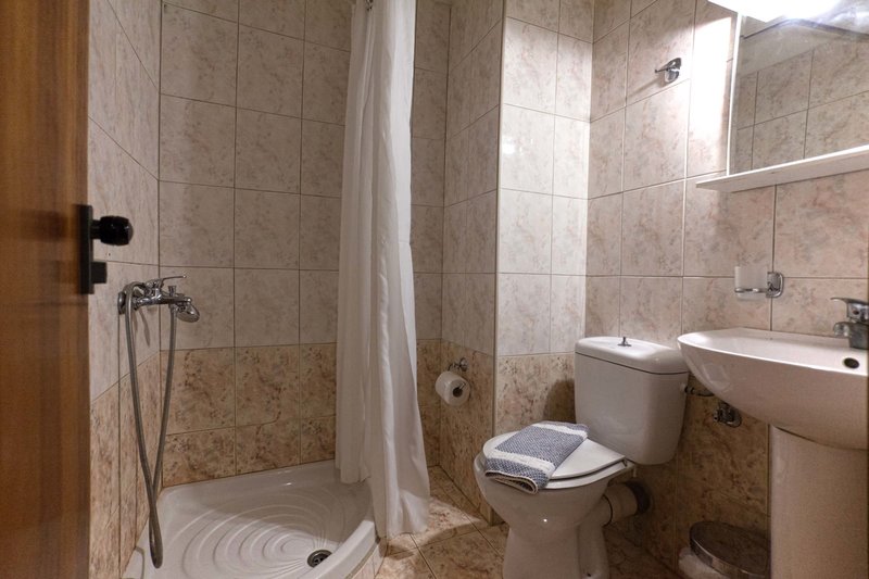 Ammoudi Hotel 13