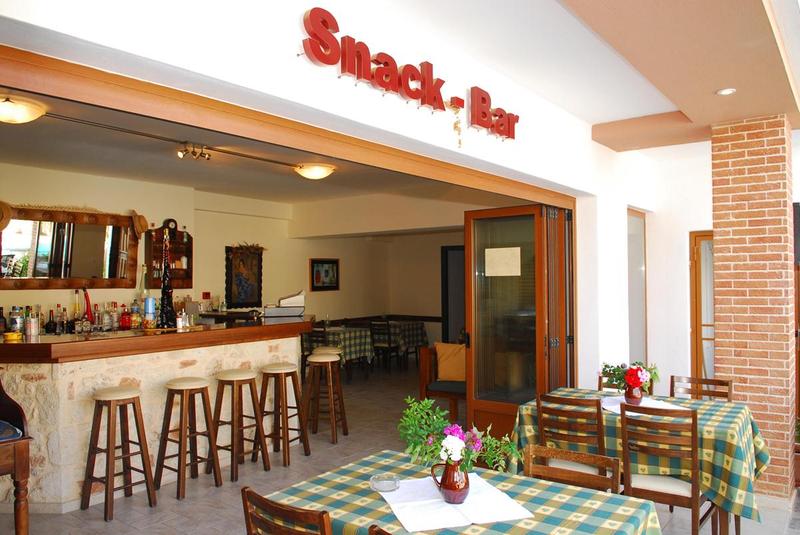 Apollo City Hotel 4