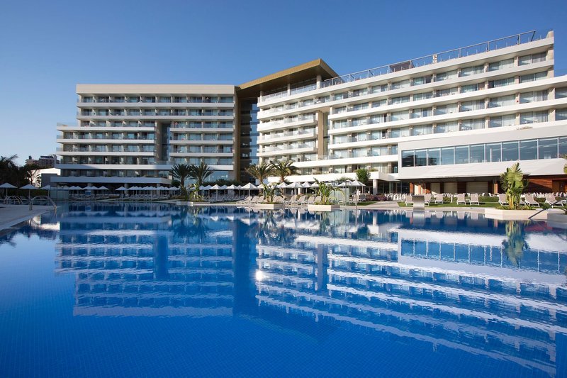 Hipotels Playa De Palma Palace & Spa 3 - Outdoor Pool
