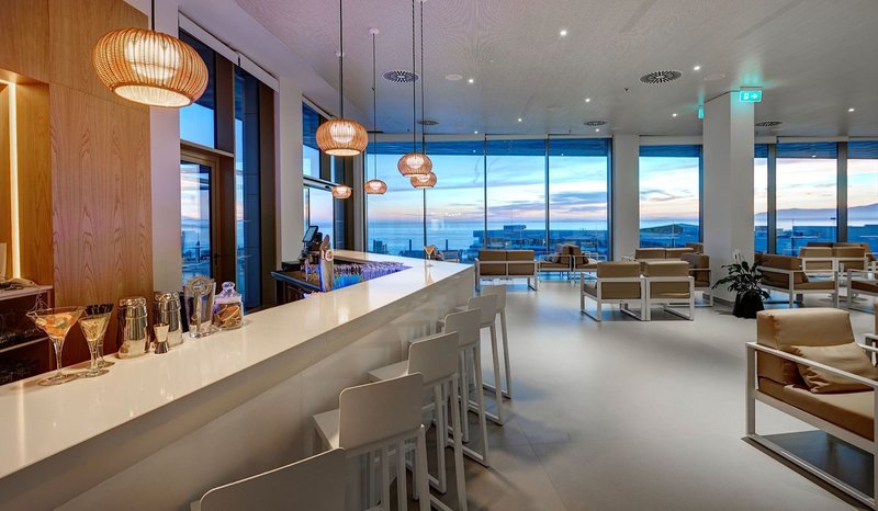 Hipotels Playa De Palma Palace & Spa 7 - Bar