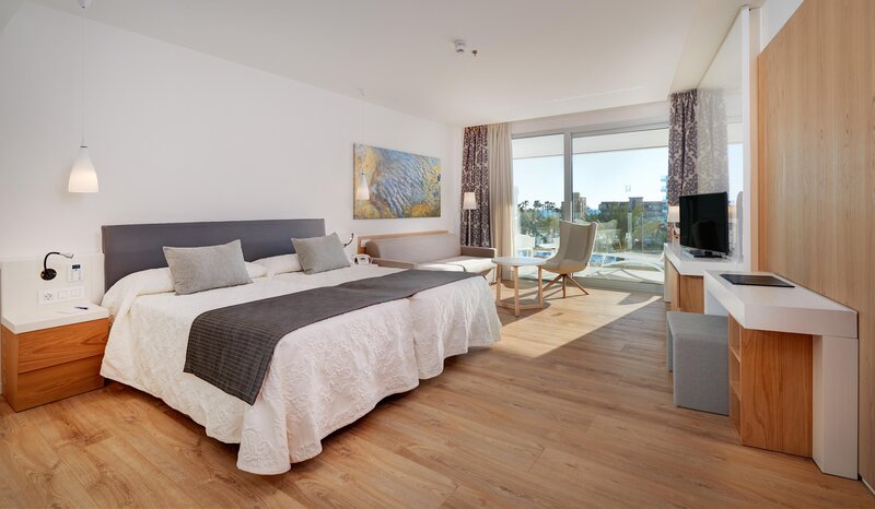 Hipotels Playa de Palma Palace 33