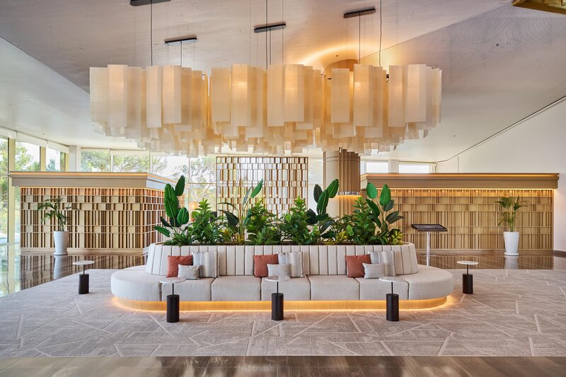 Hipotels Playa de Palma Palace 37