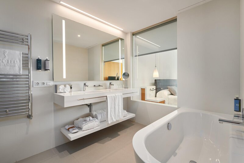 Hipotels Playa de Palma Palace 65