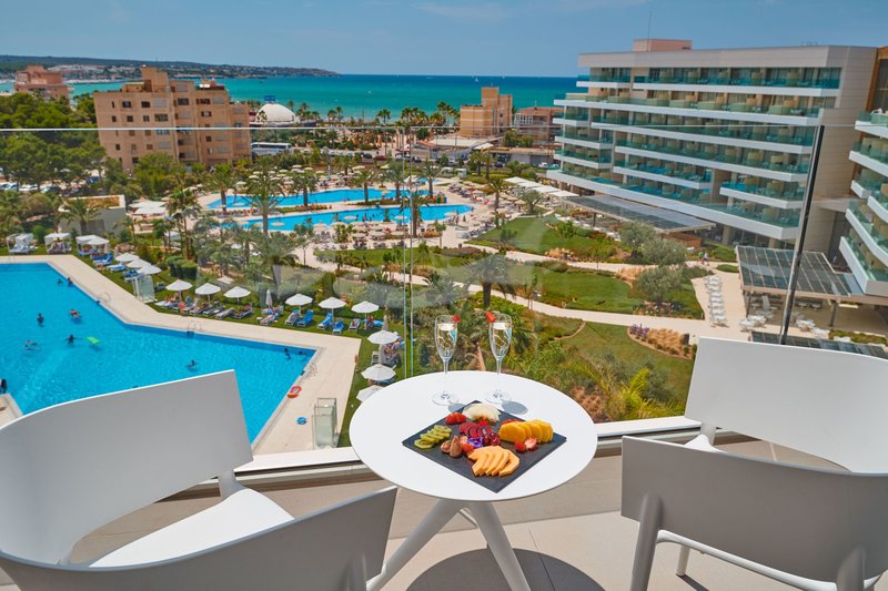 Hipotels Playa de Palma Palace 13
