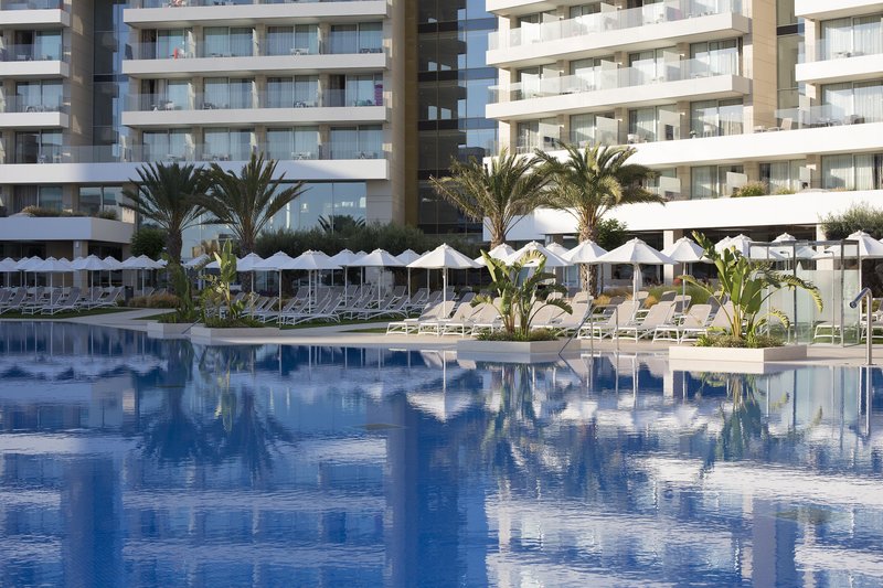 Hipotels Playa de Palma Palace 4