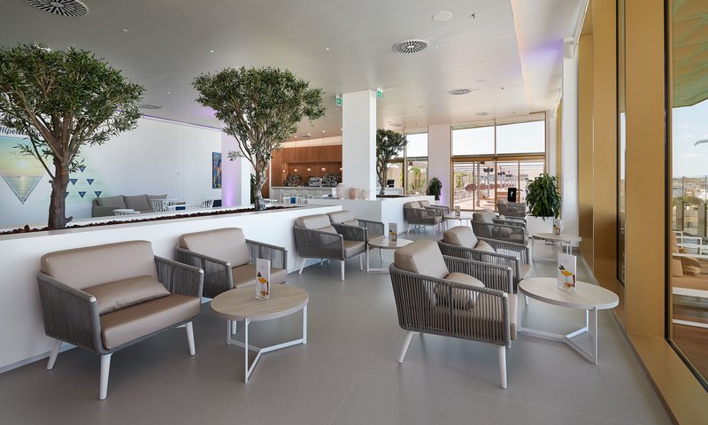 Hipotels Playa de Palma Palace 9