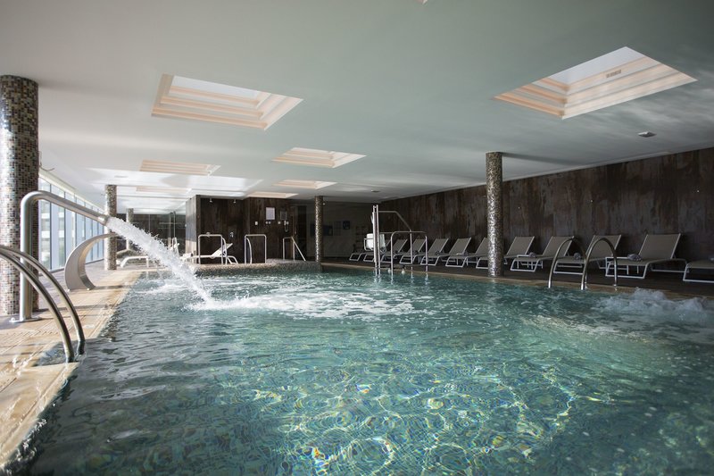 Hipotels Playa de Palma Palace 21