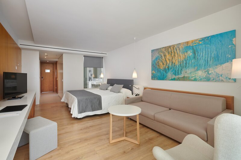 Hipotels Playa de Palma Palace 50